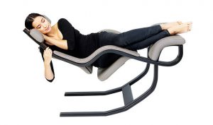 Zero-Gravity Chair Recliner