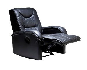 Power recliner chair
